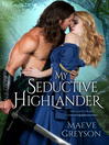 Imagen de portada para My Seductive Highlander
